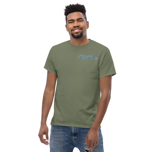 Mad Mahi-Mahi Short Sleeve T-Shirt