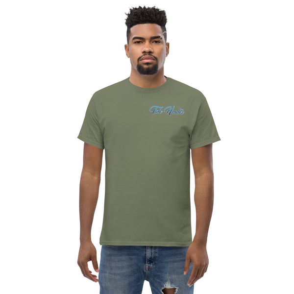 Mad Mahi-Mahi Short Sleeve T-Shirt