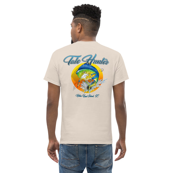 Mad Mahi-Mahi Short Sleeve T-Shirt