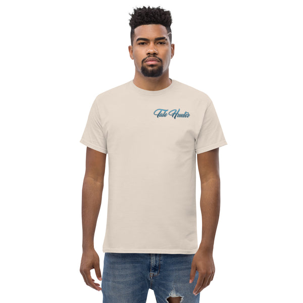 Mad Mahi-Mahi Short Sleeve T-Shirt