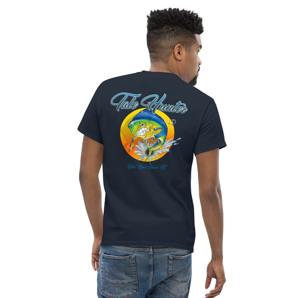 Mad Mahi-Mahi Short Sleeve T-Shirt