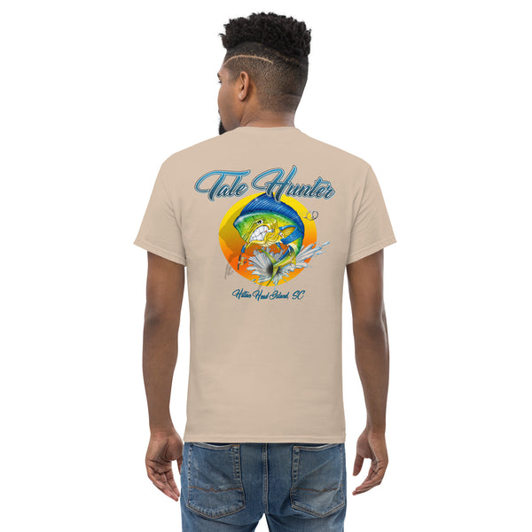 Mad Mahi-Mahi Short Sleeve T-Shirt