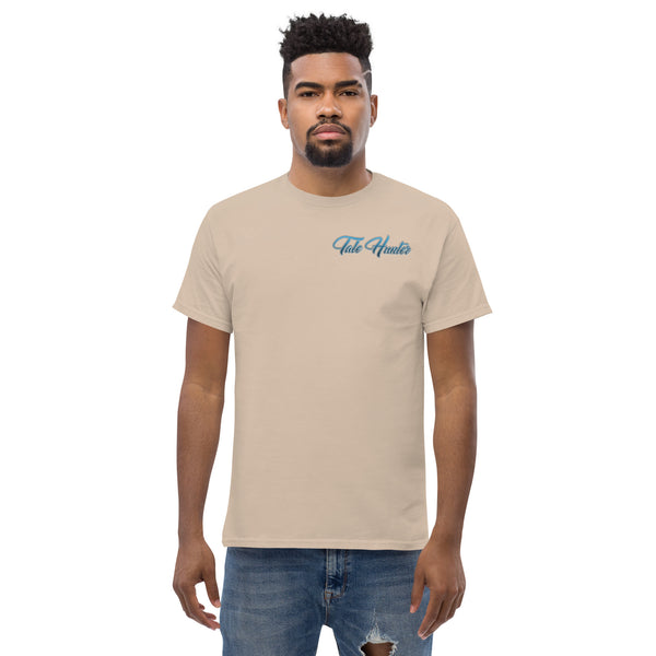 Mad Mahi-Mahi Short Sleeve T-Shirt