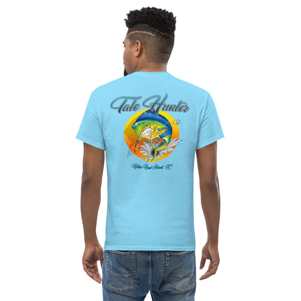 Mad Mahi-Mahi Short Sleeve T-Shirt