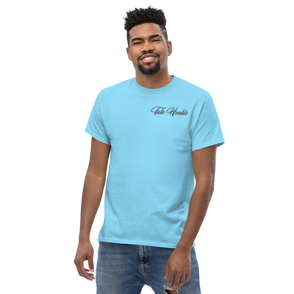 Mad Mahi-Mahi Short Sleeve T-Shirt