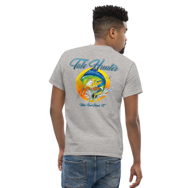 Mad Mahi-Mahi Short Sleeve T-Shirt