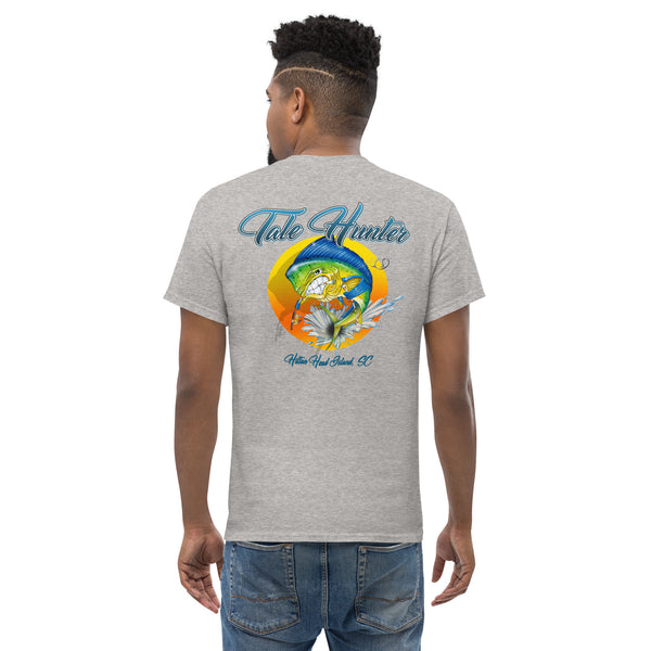 Mad Mahi-Mahi Short Sleeve T-Shirt