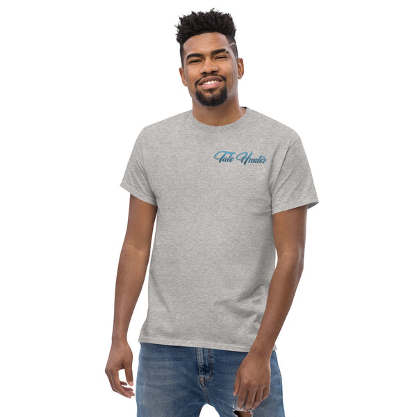 Mad Mahi-Mahi Short Sleeve T-Shirt