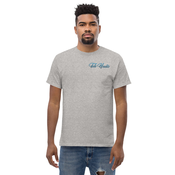 Mad Mahi-Mahi Short Sleeve T-Shirt