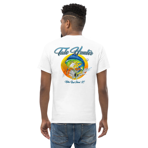 Mad Mahi-Mahi Short Sleeve T-Shirt