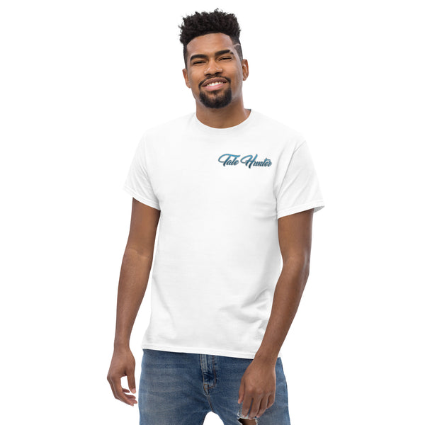 Mad Mahi-Mahi Short Sleeve T-Shirt