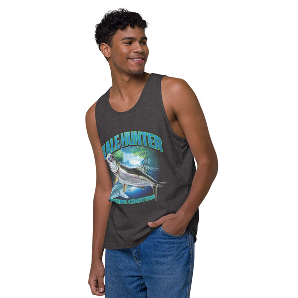 Tarpon Men’s premium tank top