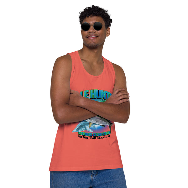 Tarpon Men’s premium tank top