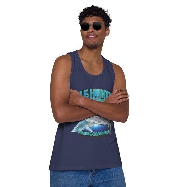 Tarpon Men’s premium tank top