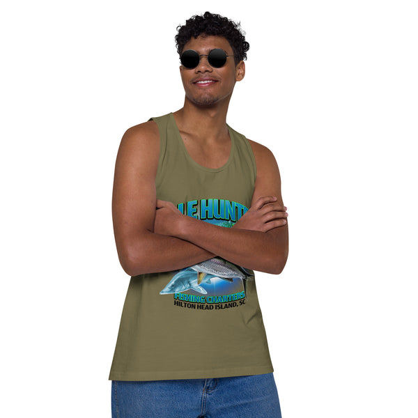 Tarpon Men’s premium tank top