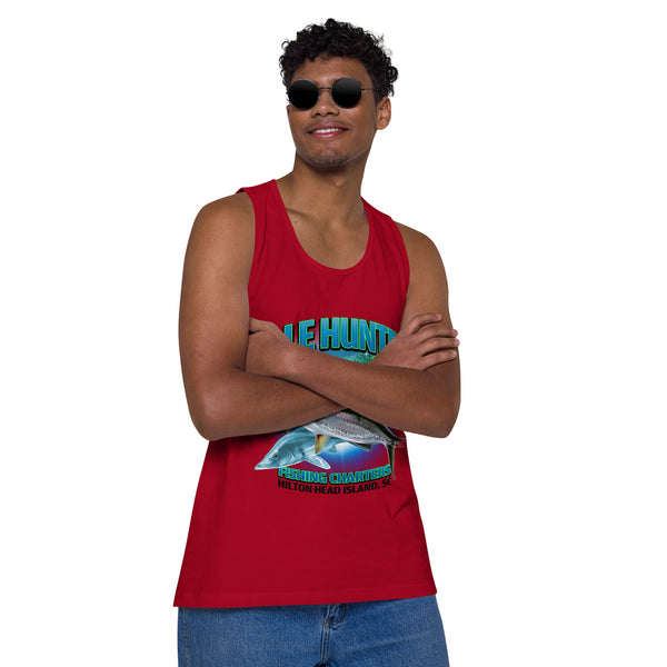 Tarpon Men’s premium tank top