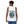 Load image into Gallery viewer, Mermaid, Hammerhead Shark &amp; Mahi-Mahi Men’s premium tank top
