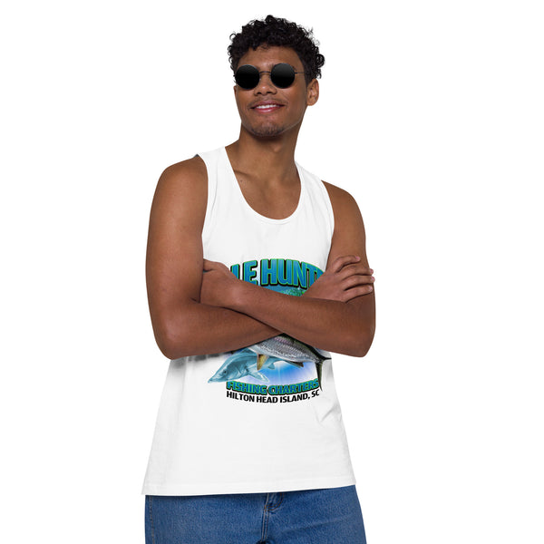 Tarpon Men’s premium tank top