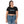 Load image into Gallery viewer, Tale Hunter Offshore Logo Organic Crop Top
