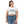 Load image into Gallery viewer, Tale Hunter Offshore Logo Organic Crop Top
