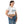 Load image into Gallery viewer, Tale Hunter Offshore Logo Organic Crop Top
