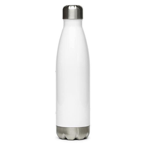 Tale Hunter Fishing Charters Stainless Steel Water Bottle