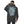 Load image into Gallery viewer, Mermaid, Hammerhead Shark, &amp; Seahorse fleece zip up hoodie
