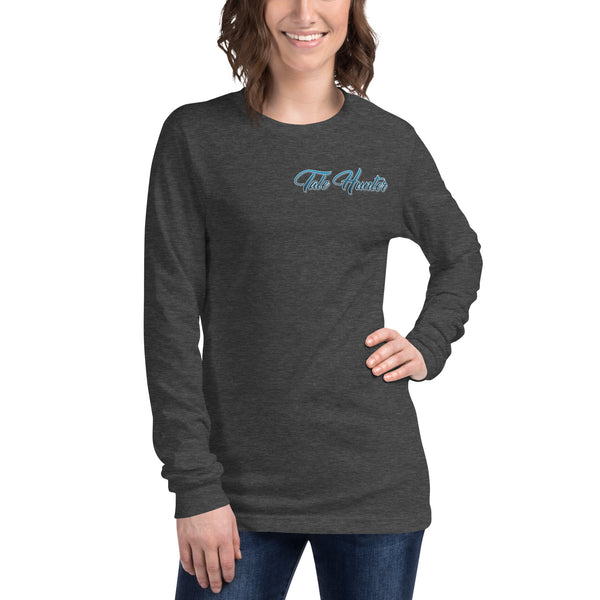 Mad Mahi-Mahi Unisex Long Sleeve Tee