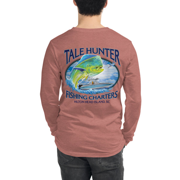 Mahi-Mahi Men's Long Sleeve Tee