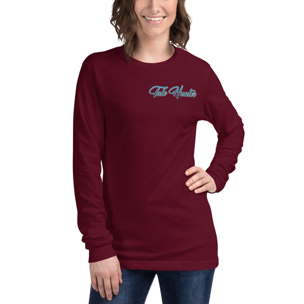 Mad Mahi-Mahi Unisex Long Sleeve Tee