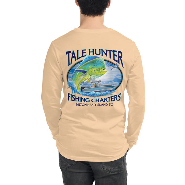 Mahi-Mahi Men's Long Sleeve Tee