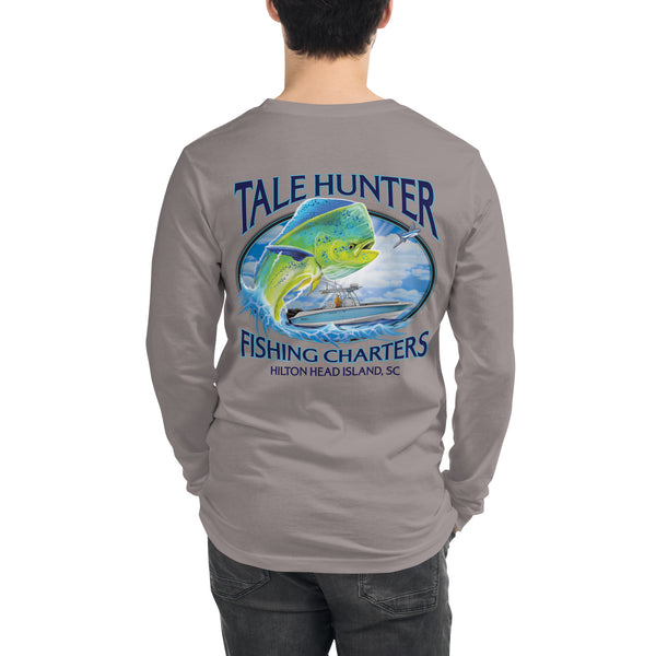 Mahi-Mahi Men's Long Sleeve Tee