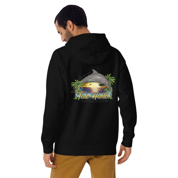 Dolphin Unisex Hoodie