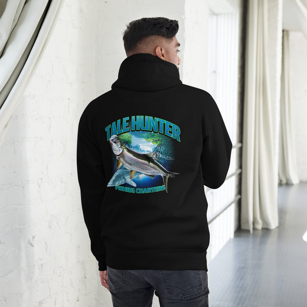 Tarpon Unisex Hoodie