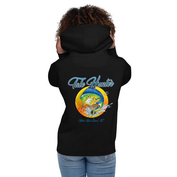 Mad Mahi-Mahi Unisex Hoodie