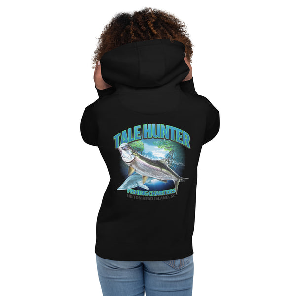 Tarpon Unisex Hoodie