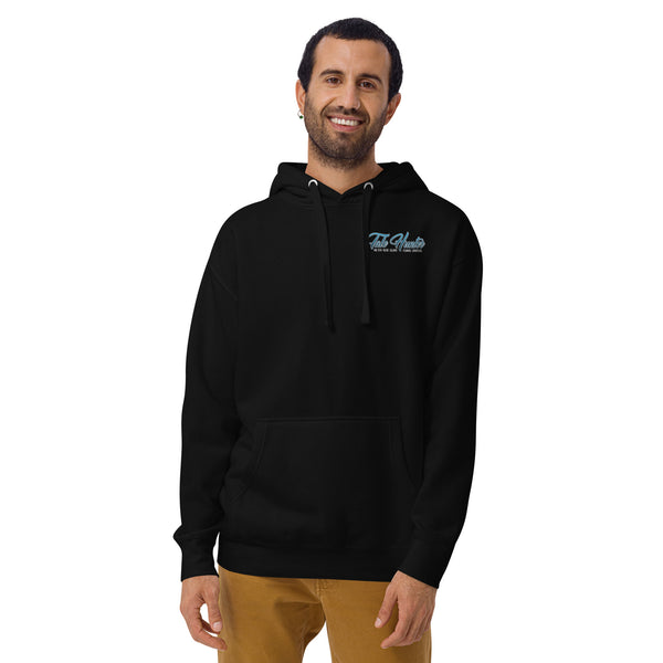 Dolphin Unisex Hoodie