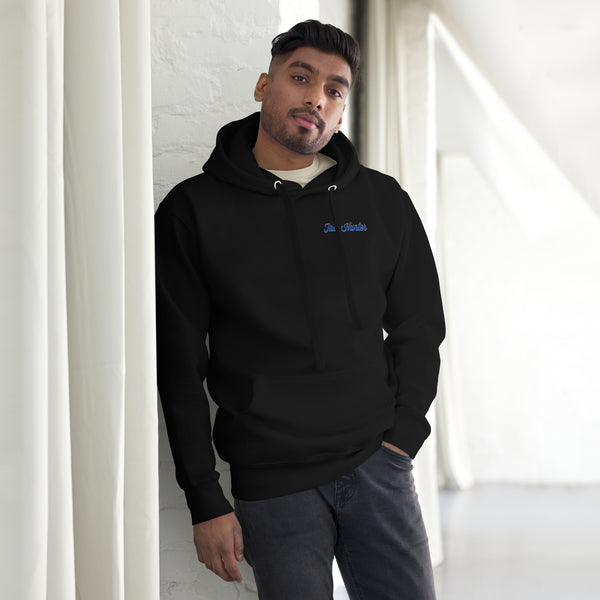 Blue Marlin & Mako Shark Unisex Hoodie