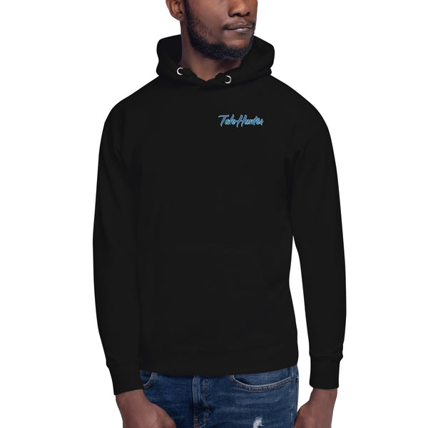 Wahoo Unisex Hoodie