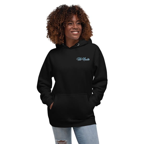 Mad Mahi-Mahi Unisex Hoodie