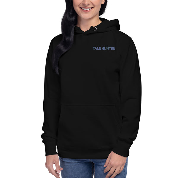 Mahi-Mahi Ladies Hoodie