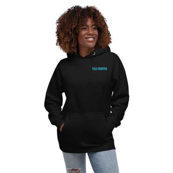 Tarpon Unisex Hoodie