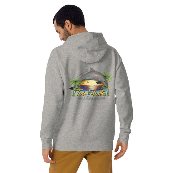 Dolphin Unisex Hoodie