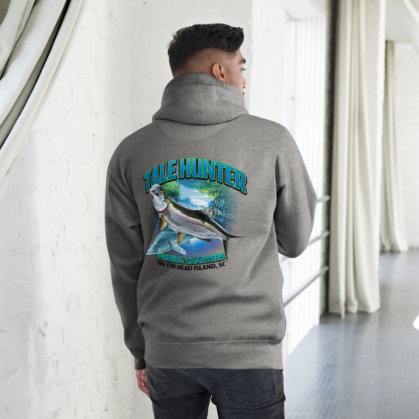 Tarpon Unisex Hoodie