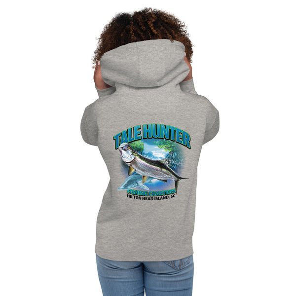 Tarpon Unisex Hoodie