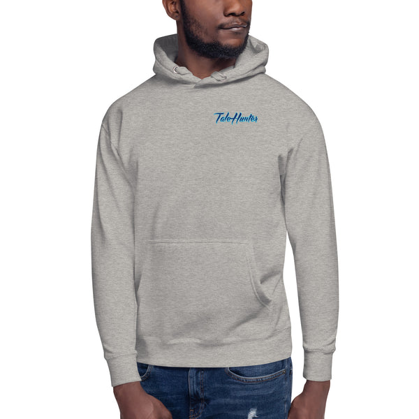 Wahoo Unisex Hoodie