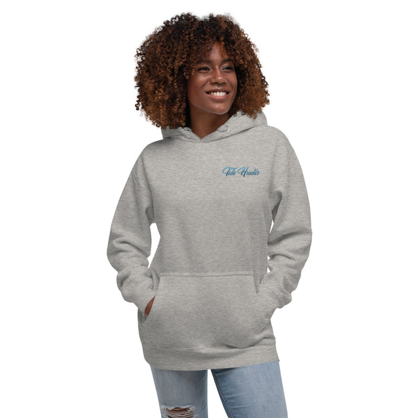 Mad Mahi-Mahi Unisex Hoodie