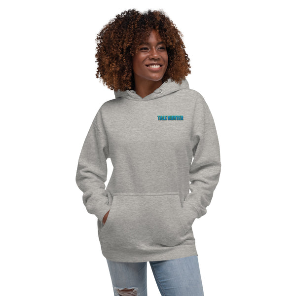 Tarpon Unisex Hoodie