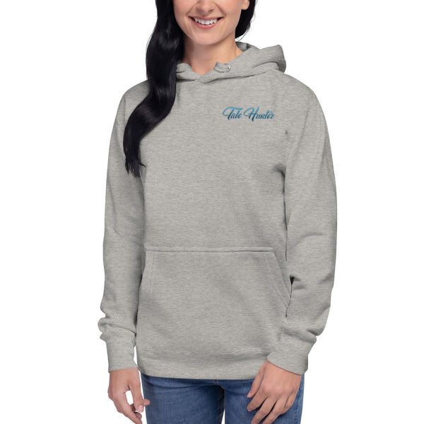 Dolphin Unisex Hoodie