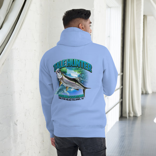 Tarpon Unisex Hoodie